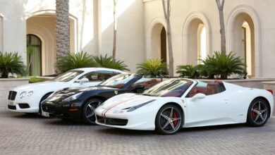 Photo of Brands of luxury cars that will be most popular online in 2021