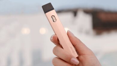 Photo of Cannabis Disposable Vape: Popular Vaporizer Device You Should Know
