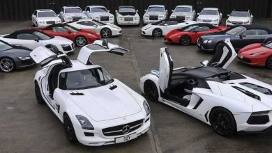 Photo of Luxury Car Hire