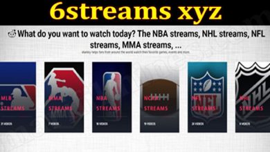 Photo of 6Streans Alternatives For NBA Live Streaming
