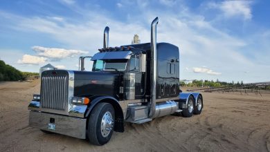Photo of Electric Peterbilt – Is It a Good Fit in an Urbanized Area?