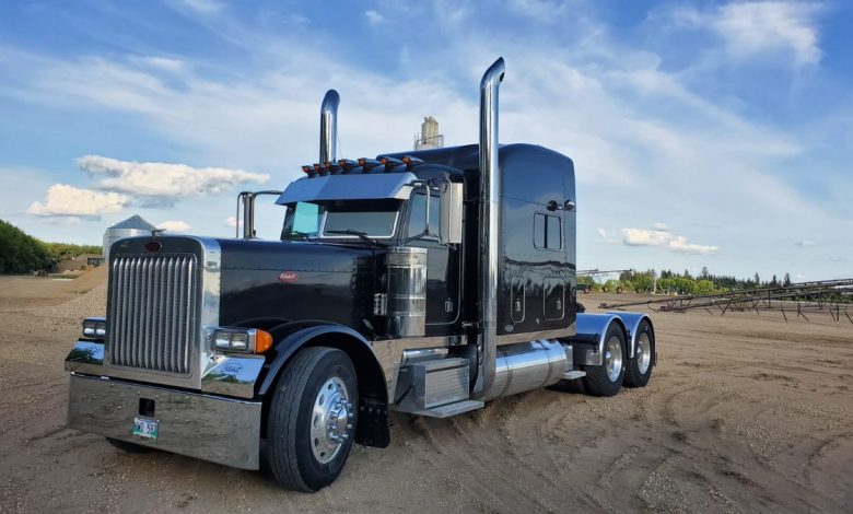 Photo of Electric Peterbilt – Is It a Good Fit in an Urbanized Area?