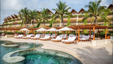 Photo of Clothing Optional Resorts in Riviera Maya