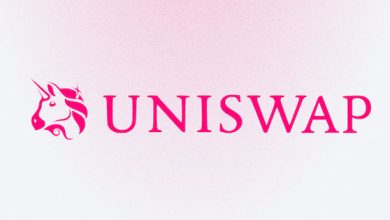 Photo of Uniswap is an innovative exchange protocol built on Ethereum.