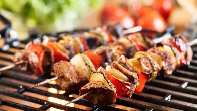 Photo of Organise the Best Barbeque for Your Special Ones