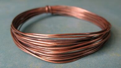 Photo of Uses of Copper Wire
