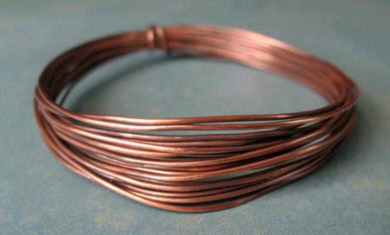 Photo of Uses of Copper Wire
