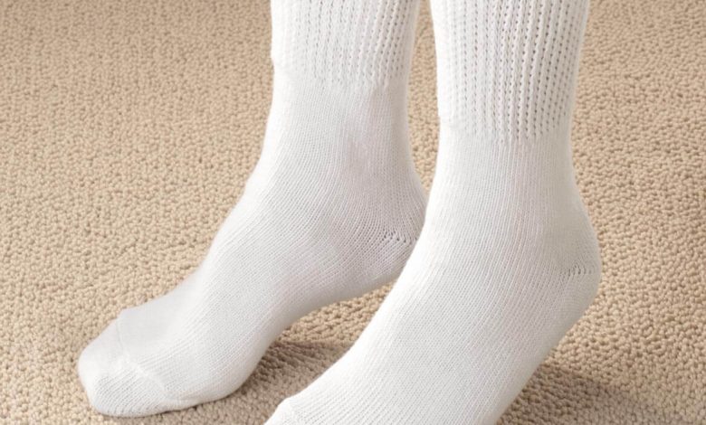 diabetic compression socks