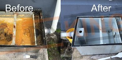 Photo of Grease Trap Cleaning – How Often Should You Clean Your Grease Trap?