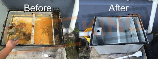 Photo of Grease Trap Cleaning – How Often Should You Clean Your Grease Trap?