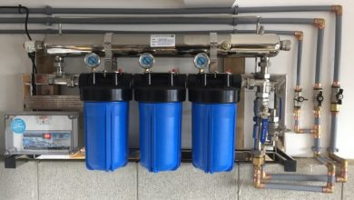 Photo of How Much Do Whole-House Water Filtration Systems Cost?