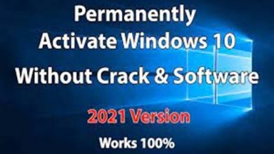 Photo of Why should you depend upon windows 10 activator TXT?