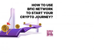 Photo of How can a person use the BFIC Network to begin their Cryptocurrency journey?