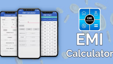 Know-How to Calculate Monthly Interest Rate with an EMI Calculator