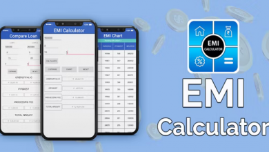 Photo of Know-How to Calculate Monthly Interest Rate with an EMI Calculator