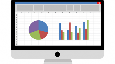 Photo of How to Transition from Personal to Business Accounting by Aron Govil