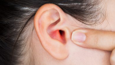 Photo of Treatment of Ear Infection