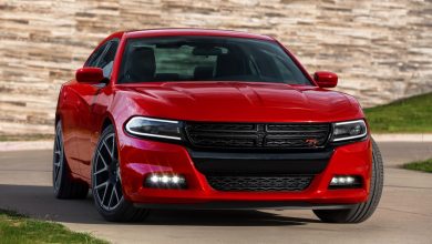 New Dodge Charger Listings in Jacksonville
