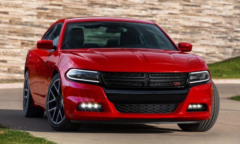 New Dodge Charger Listings in Jacksonville