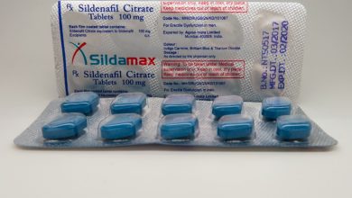 Photo of Sildamax 100mg. How lengthy does it take to work?