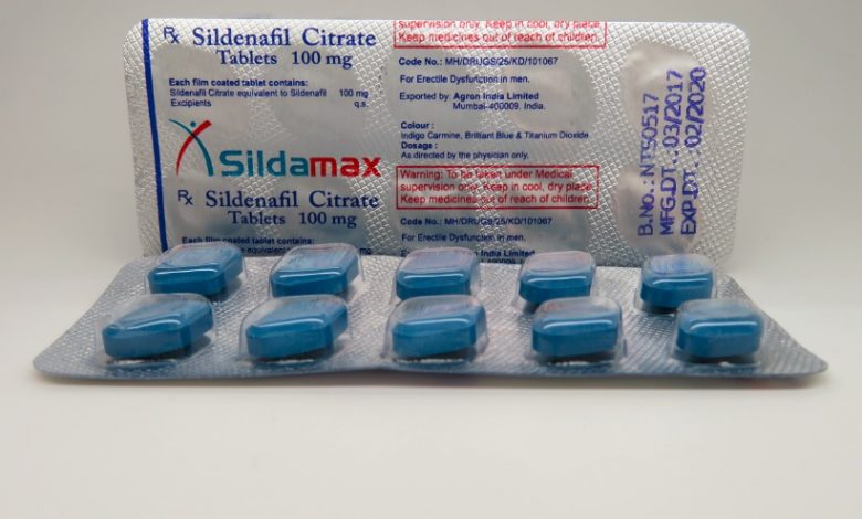 Photo of Sildamax 100mg. How lengthy does it take to work?