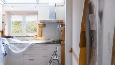 Photo of DIY or Professional? The Right Choice for Home Renovations
