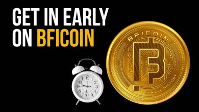 Photo of Bficoin – Get in early