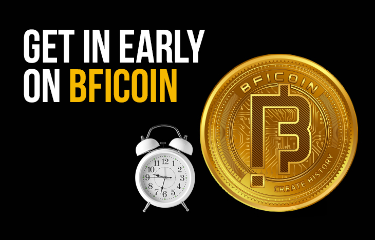 Photo of Bficoin – Get in early