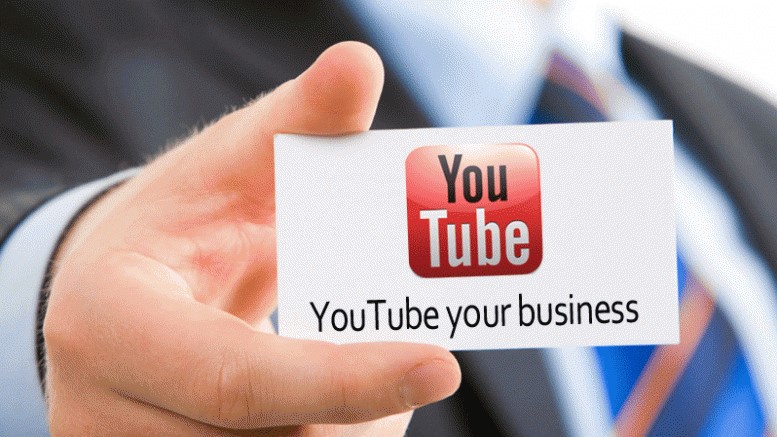 Photo of Find the Reasons why to Use Youtube for Business