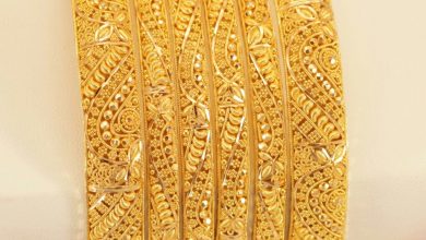 Photo of How Do Gold Bangles Relate to Fashion Trends in India Today?