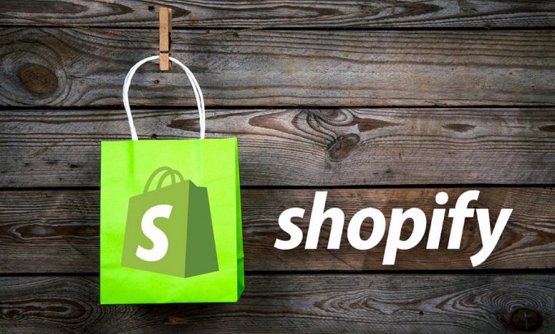 shopify