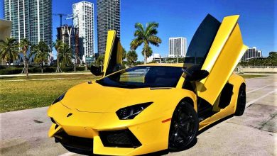 Photo of How Much Should You Be Spending on Lamborghini Car Rental?