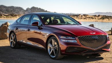 Photo of What makes People Buy the 2022 Genesis G80?