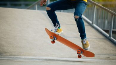 Photo of Do Electric Skateboards Go Uphill?