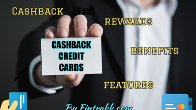 fuel cashback credit card