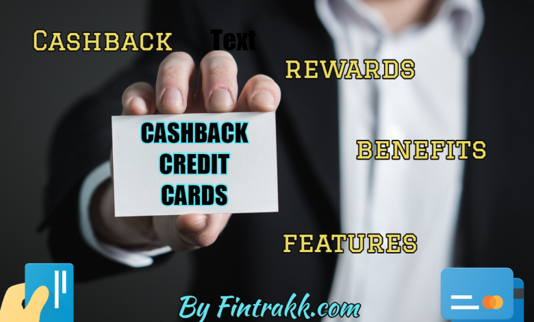 fuel cashback credit card