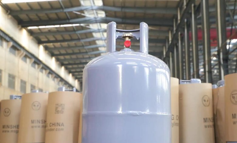 Photo of Things You Should Know Before You Exchange Your Propane Tank