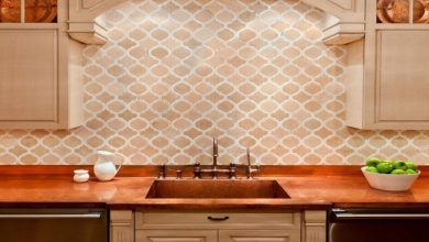 Photo of Moroccan Tile Backsplash Ideas