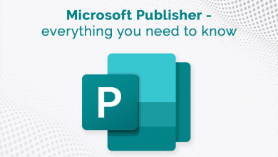 Photo of Microsoft Publisher – Everything You Need to Know