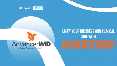 Photo of Unify your Business and Clinical Side with AdvancedMD EHR!
