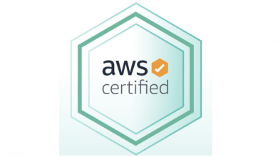 aws cloud security certification
