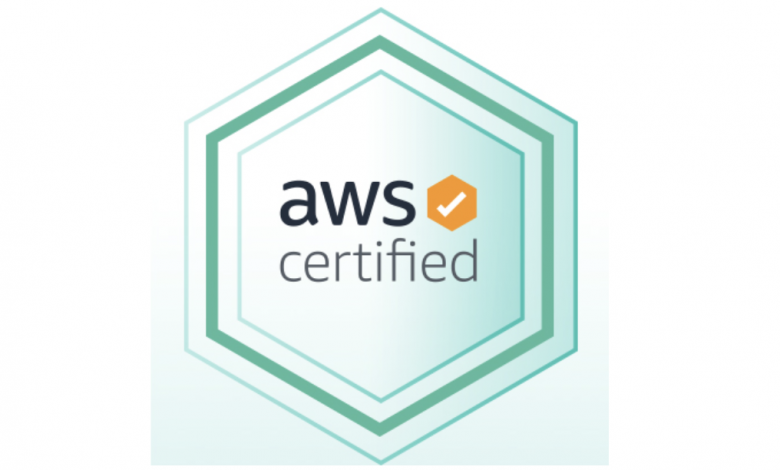 aws cloud security certification