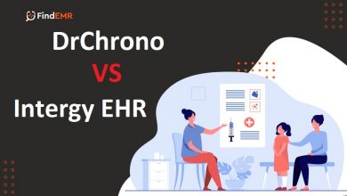 Photo of DrChrono vs. Intergy EHR Software: All You Need to Know