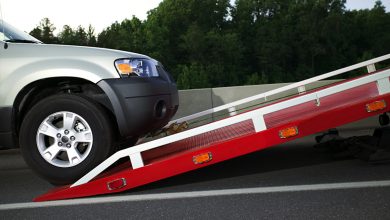 Photo of Heavy Towing Atlanta