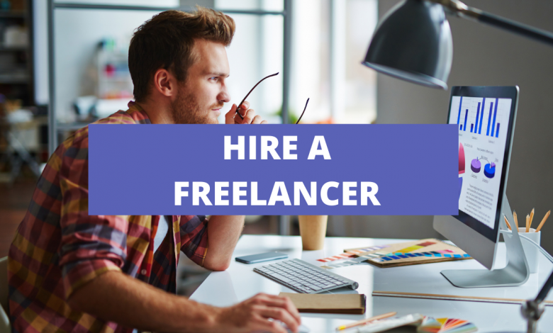 Photo of 7 Best Freelancing Websites in 2022