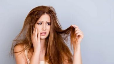 Photo of Habits that might be damaging your hair