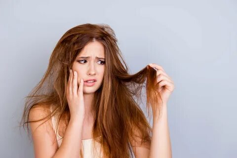 Photo of Habits that might be damaging your hair