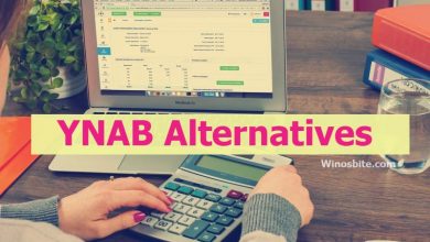 Photo of Alternative to YNAB