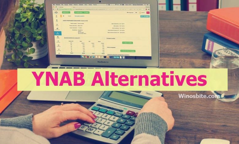 Photo of Alternative to YNAB