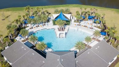 Photo of Orlando Vacation Rentals Offer Plenty of Amenities For a Family Vacation